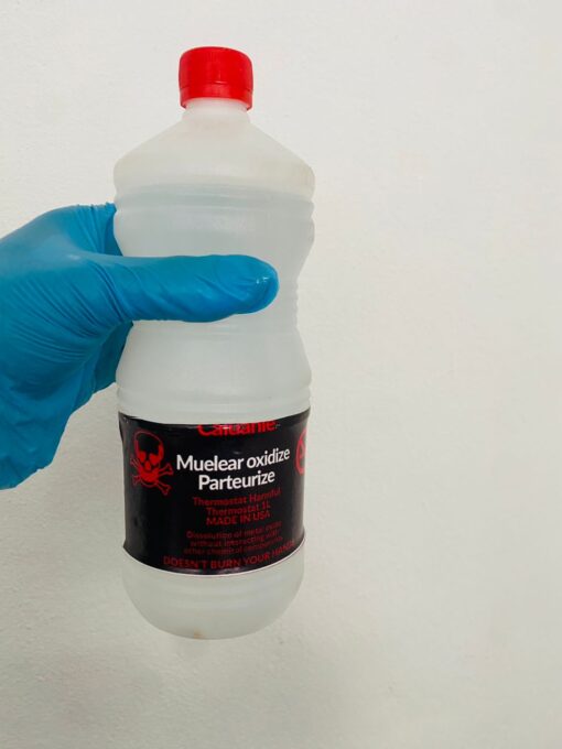 Buy Caluanie Muelear 1.5 liter