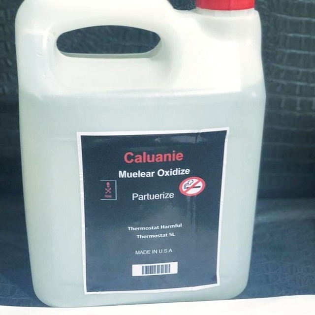 Caluanie for sale